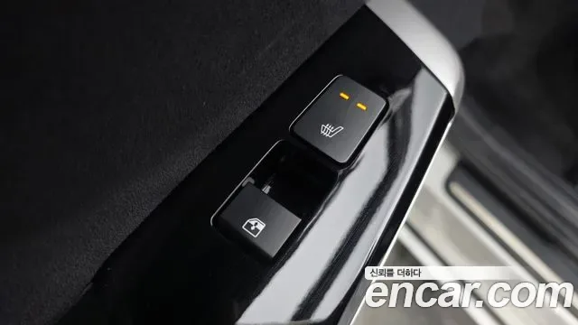 Kia EV6 4WD GT Line, миниатюра 11