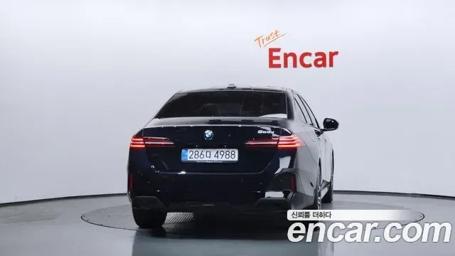 BMW 5 (G60) 523d M, миниатюра 27