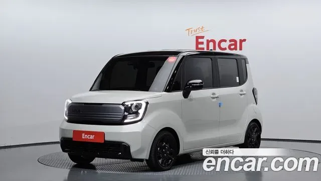 Kia Ray Signature X Line
