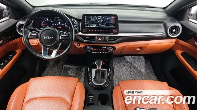 Kia K3 II 1.6 Signature, миниатюра 10