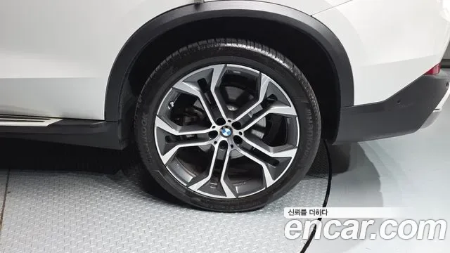 BMW X5 xDrive 30d xLine, миниатюра 11