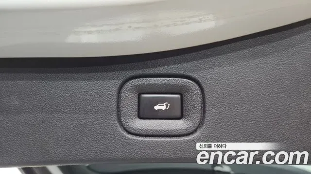 Renault QM6 2.0 LPe LE Signature 2WD, миниатюра 11