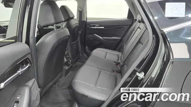 Kia Seltos бензин 1.6 Turbo 2WD Signature, миниатюра 13