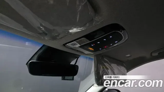 Hyundai The New Palisade бензин 3.8 2WD Prestige, миниатюра 8