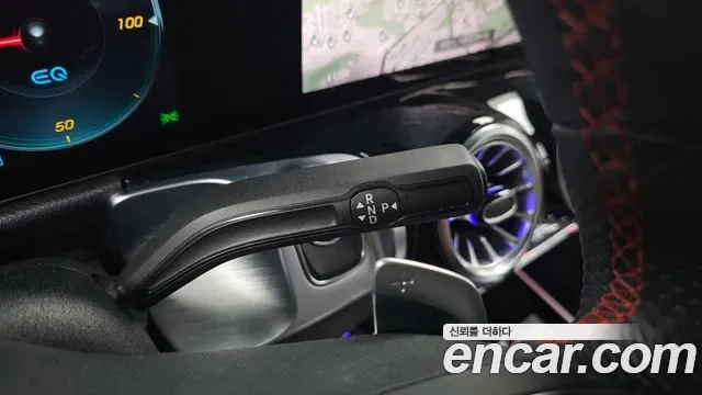 Mercedes-Benz EQB EQB300 4MATIC AMG, миниатюра 11