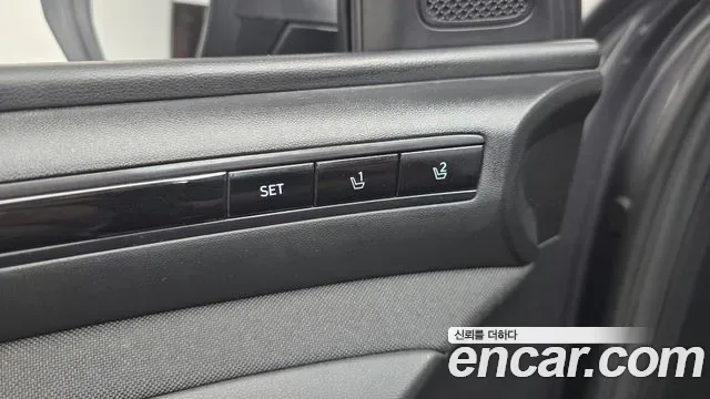 Hyundai TUCSON бензин 1.6 Turbo 2WD N Line Inspiration, миниатюра 8