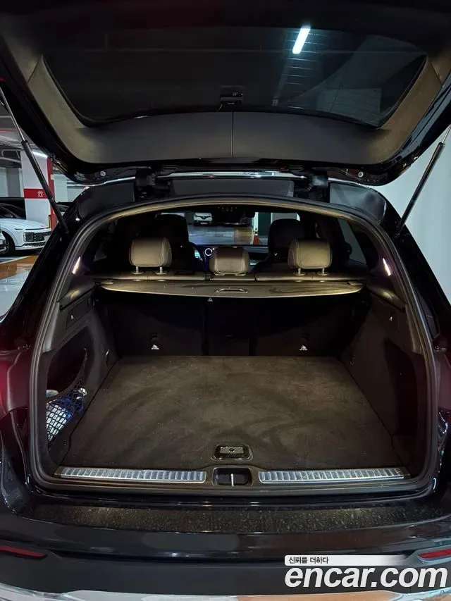 Mercedes-Benz GLC GLC300 4MATIC, миниатюра 9
