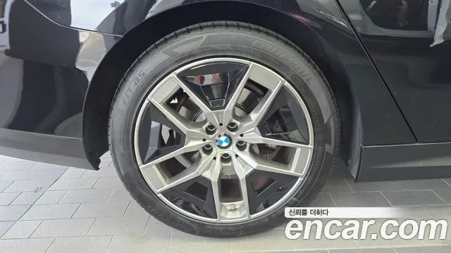 BMW 5 (G60) 520i, миниатюра 14