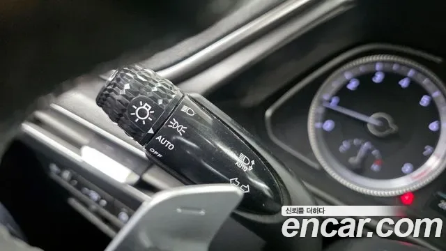 Hyundai Sonata 1.6 Turbo Modern, миниатюра 19