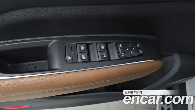 Renault QM6 2.0 GDe RE Signature 2WD, миниатюра 4