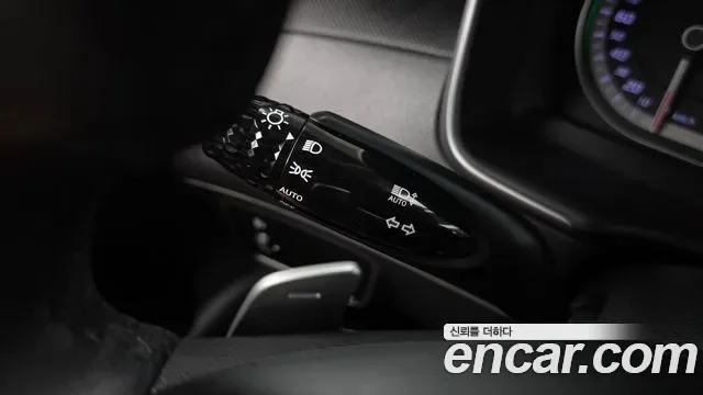 Hyundai TUCSON дизель 2.0 2WD Modern, миниатюра 25