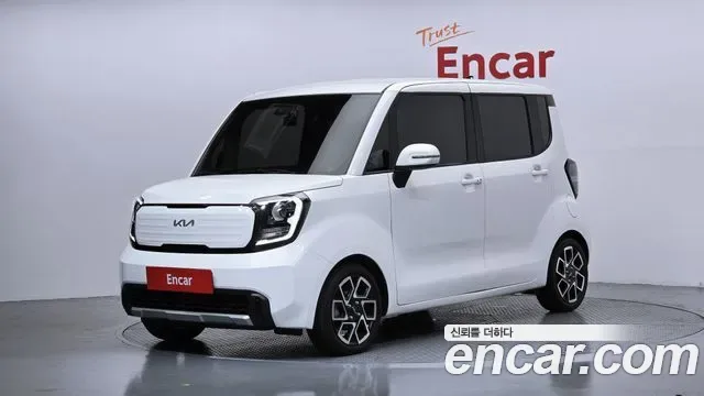 Kia Ray Signature, миниатюра 16