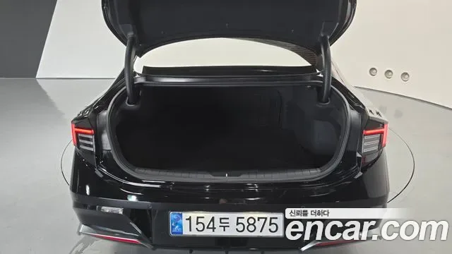 Hyundai Sonata 2.0 Premium, миниатюра 25