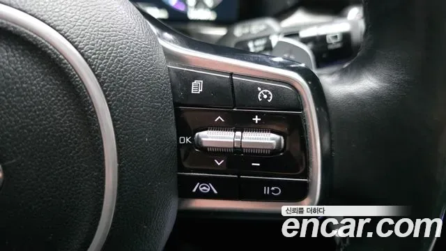 Kia Sorento дизель 2.2 2WD, миниатюра 5