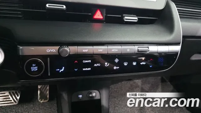 Hyundai Ioniq 5 AWD Prestige, миниатюра 16