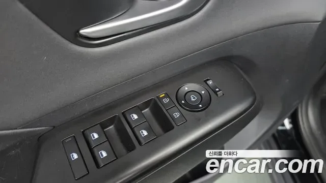 Hyundai Kona бензин 1.6 Turbo 2WD Premium, миниатюра 16
