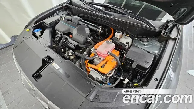 Hyundai TUCSON Inspiration 2WD, миниатюра 17