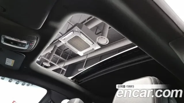 Mercedes-Benz GLE GLE400d 4MATIC, миниатюра 20