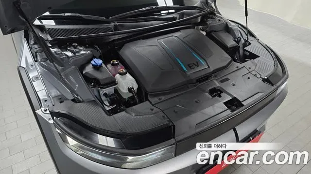 Hyundai Ioniq 5 AWD, миниатюра 21