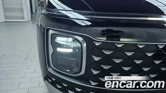 Hyundai Grandeur, миниатюра 2