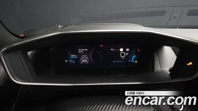 Peugeot 2008 1.5 BlueHDi GT Line, миниатюра 16