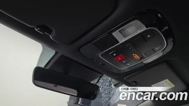 Hyundai TUCSON бензин 1.6 Turbo 2WD N Line Inspiration, миниатюра 27