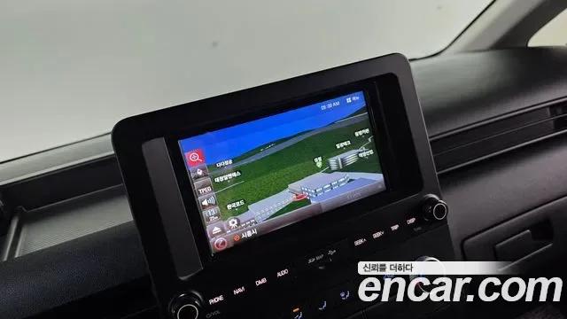 Hyundai Staria L3.5 3 мест Modern, миниатюра 11