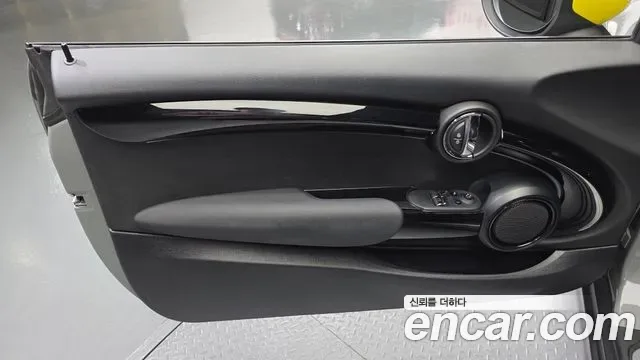 MINI Cooper SE III, миниатюра 20