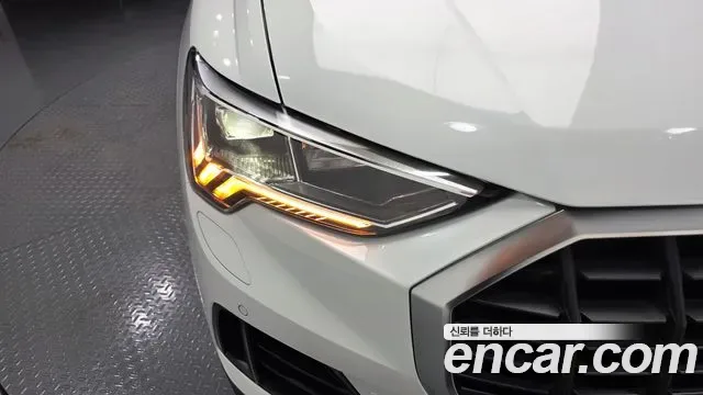 Audi Q3 35 TDI, миниатюра 29