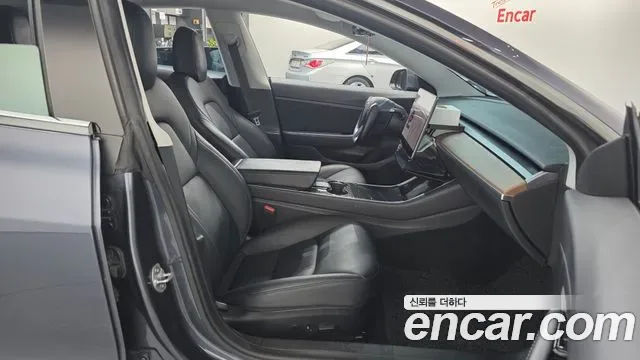 Tesla 3 RWD, миниатюра 19