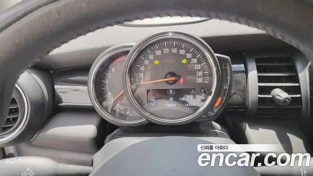 MINI Cooper HIGH III, миниатюра 17