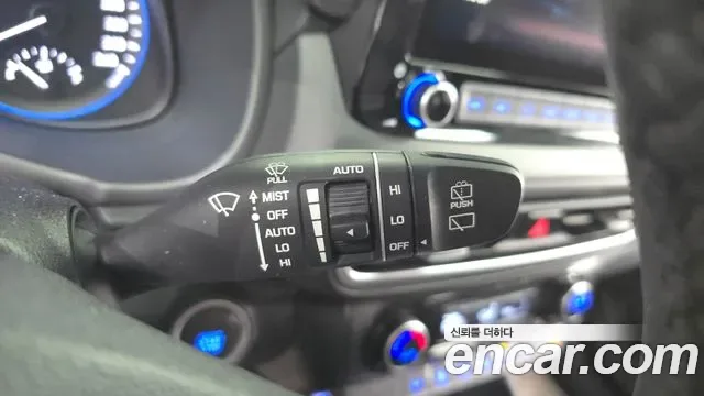 Hyundai Kona бензин 2.0 2WD Modern, миниатюра 3