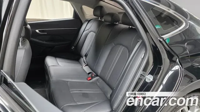 Hyundai Sonata 2.0 Premium, миниатюра 11