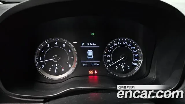 Hyundai Venue 1.6 Modern, миниатюра 8