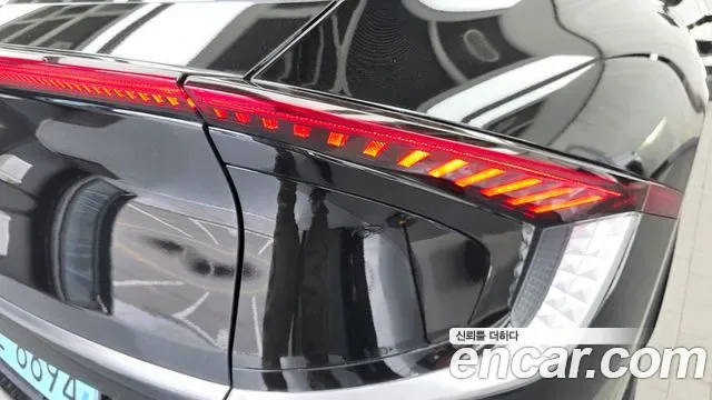 Kia EV6, миниатюра 27