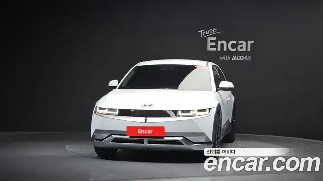 Hyundai Ioniq 5 Prestige, миниатюра 15