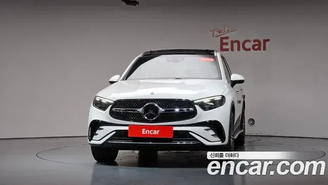 Mercedes-Benz GLC GLC300 4MATIC AMG Line, миниатюра 24