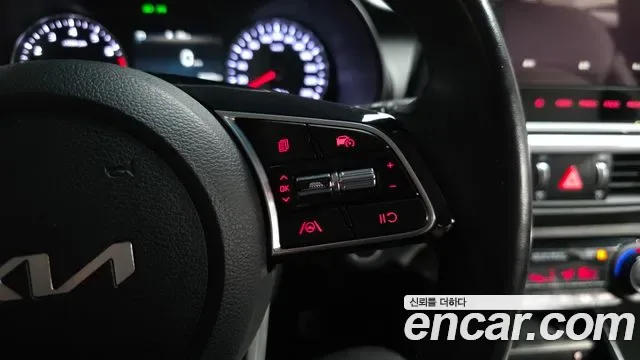 Kia K3 II 1.6 Prestige, миниатюра 26