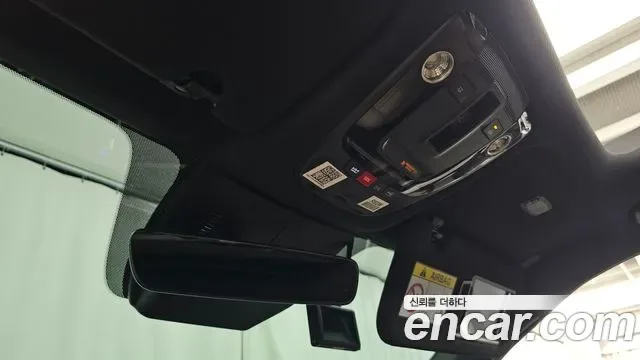 Kia Sorento бензин 2.5T 2WD, миниатюра 11