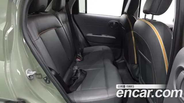 Hyundai Casper Modern, миниатюра 25