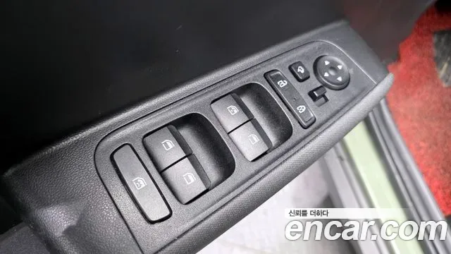 Hyundai Casper Turbo Inspiration, миниатюра 10
