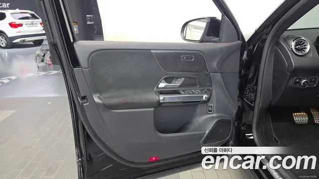 Mercedes-Benz GLB GLB250 4MATIC, миниатюра 24