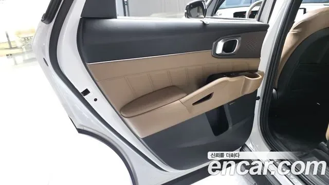 Kia Sorento HEV 1.6 2WD Gravity, миниатюра 10