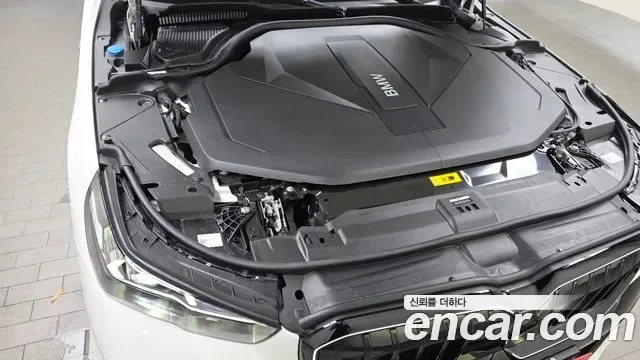 BMW i5 xDrive 40 M, миниатюра 18