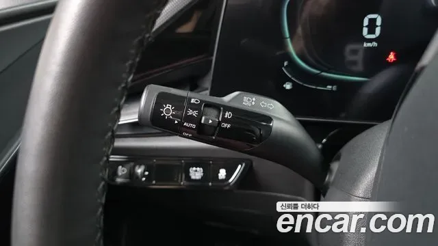 Kia Niro Prestige, миниатюра 26