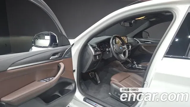 BMW X4 xDrive20i M, миниатюра 19