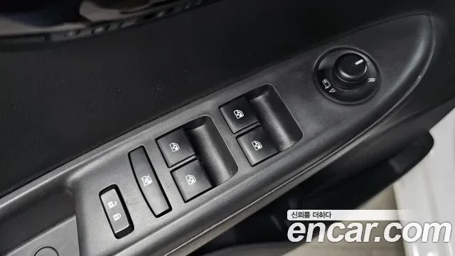 Chevrolet The New Spark, миниатюра 13