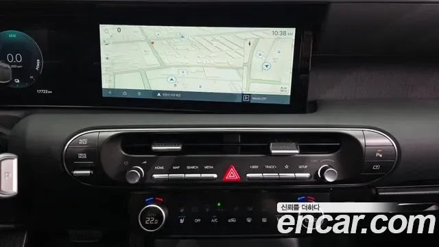 Hyundai Palisade HEV 2.5T 2WD 7 мест Prestige, миниатюра 14