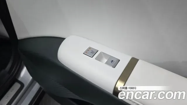 Hyundai Grandeur Calligraphy, миниатюра 10