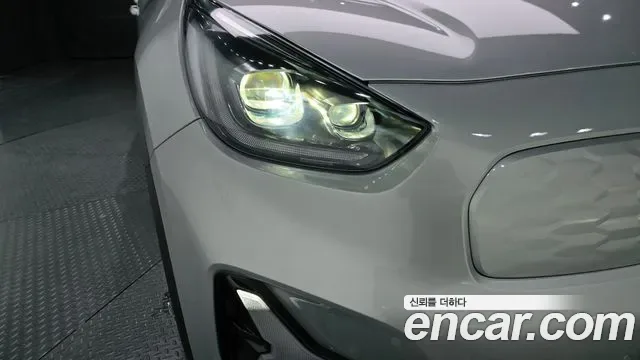 Kia Niro, миниатюра 27
